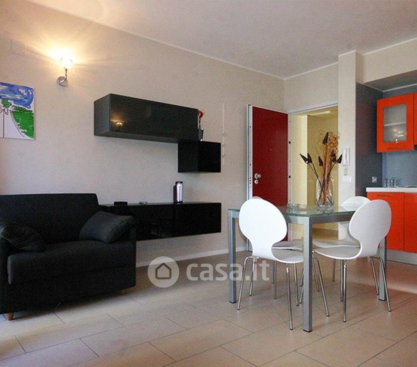 Monolocale in Via Re Martino 22 — foto 24 di 30