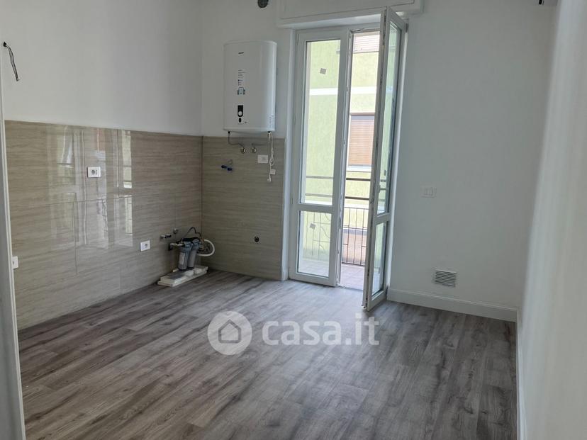 Bilocale in Via Vittorio Gadolini — foto 37 di 60