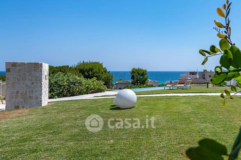 Villa in Contrada Lamandia — foto 38 di 41