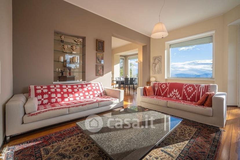 Villa in Via Adua 5 — foto 14 di 31