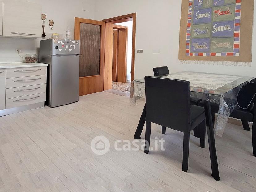 Appartamento in Via Montagna dei Fiori 20 — foto 24 di 41