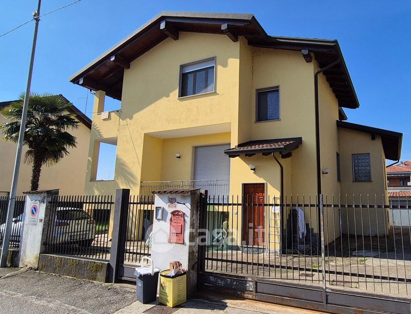Appartamento in Via Plinio 18 — foto 104 di 133