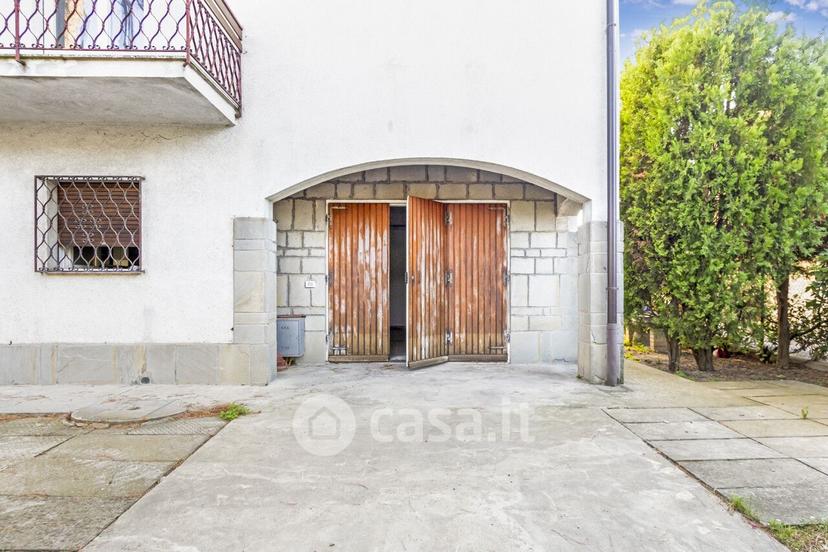 Villa in Via Giotto — foto 42 di 62