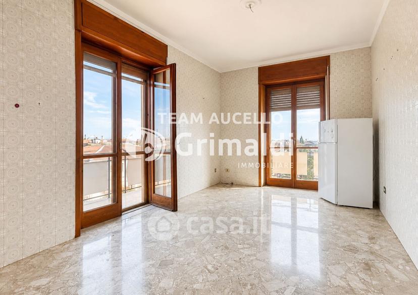 Quadrilocale in Corso Umberto I 149 — foto 2 di 20