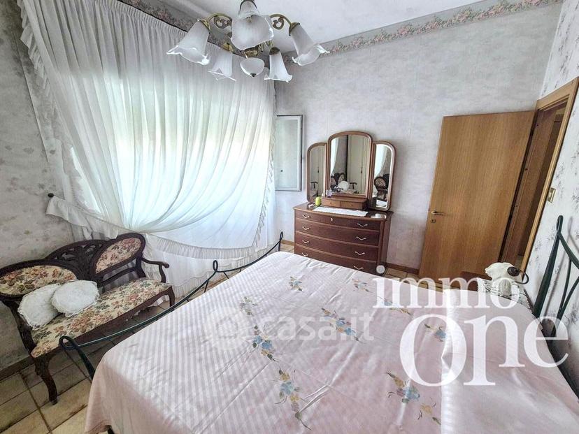 Appartamento in Via Carlo Cattaneo 51 — foto 25 di 27