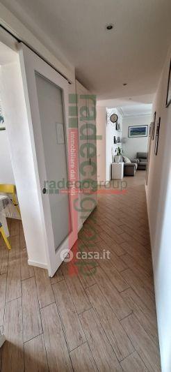 Appartamento in Via Caduti del Lavoro — foto 30 di 31