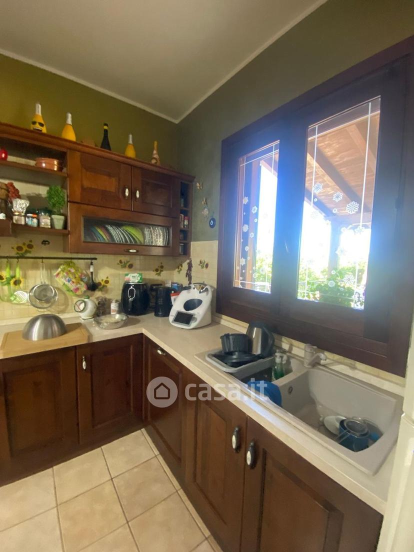 Villa in Contrada Apa Vituso — foto 6 di 34