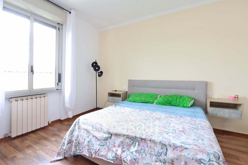 Villa in Via di San Miniato 11 — foto 3 di 35