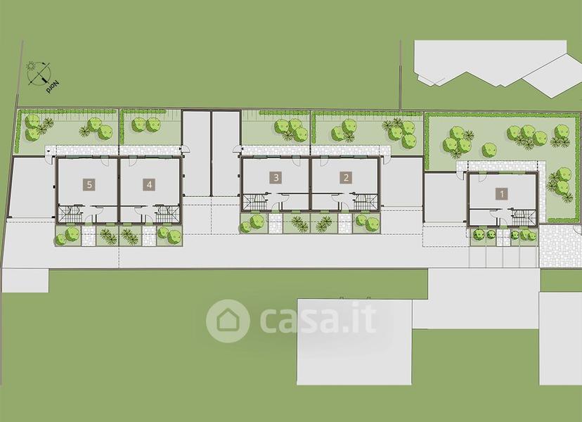 Villa in Via Roma — foto 20 di 41