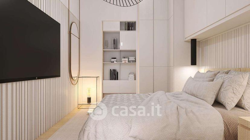 Appartamento in Via Gentile da Fabriano 6