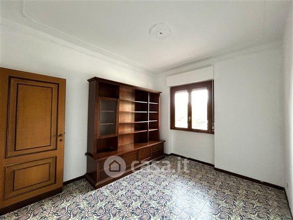Appartamento in Via Pietro Mastino 1