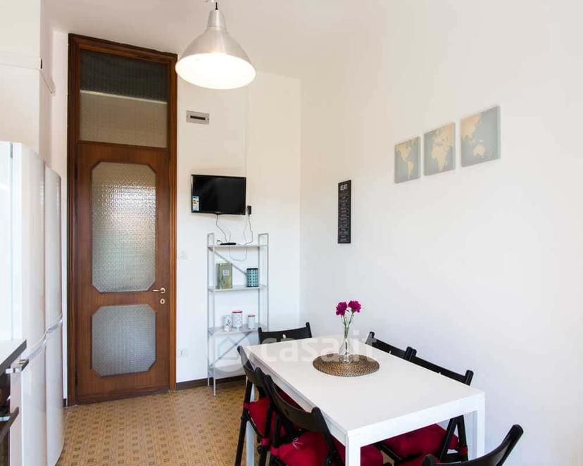 Stanza in Viale Giovanni Vicini 20 — foto 11 di 11