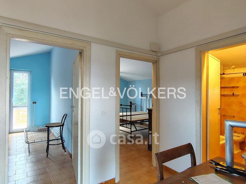 Villa in Via Colle Catino — foto 17 di 26
