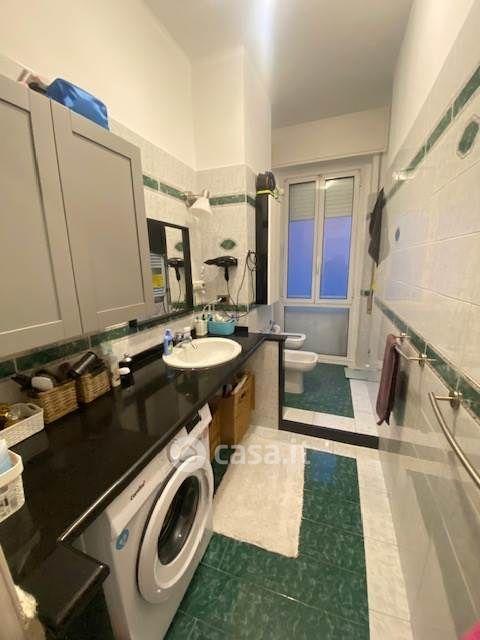 Appartamento in Via Enrico Tazzoli