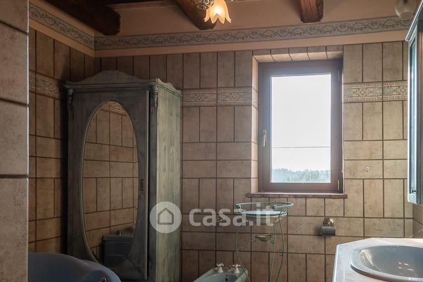 Villa in Località Rinaldi — foto 58 di 65