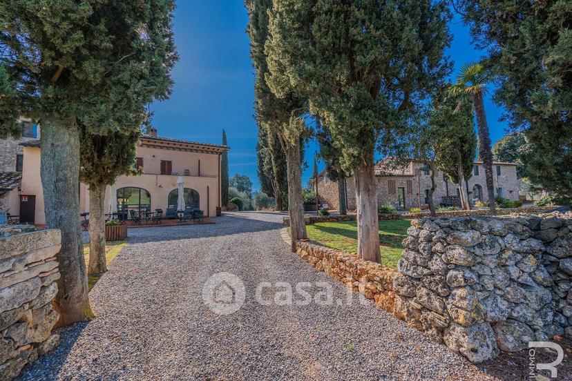 Villa in Località San Donato — foto 34 di 43