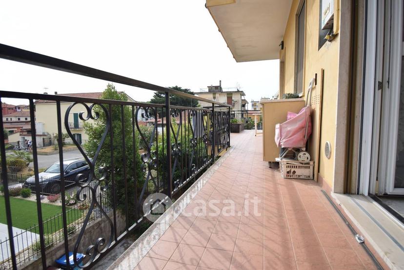 Quadrilocale in Via Cesare Battisti 63 — foto 27 di 31