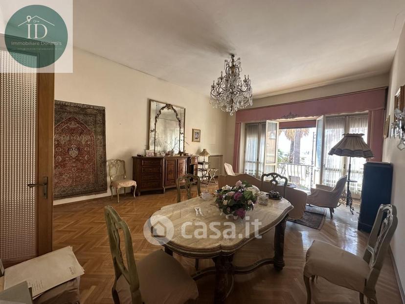Appartamento in Piazza Edmondo de Amicis 26 — foto 30 di 51