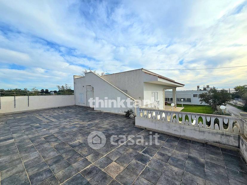Villa in Via del Giglio — foto 25 di 41