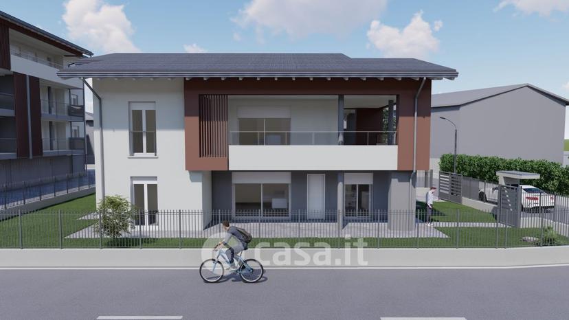 Quadrilocale in Via Francesco Ferrario — foto 2 di 9