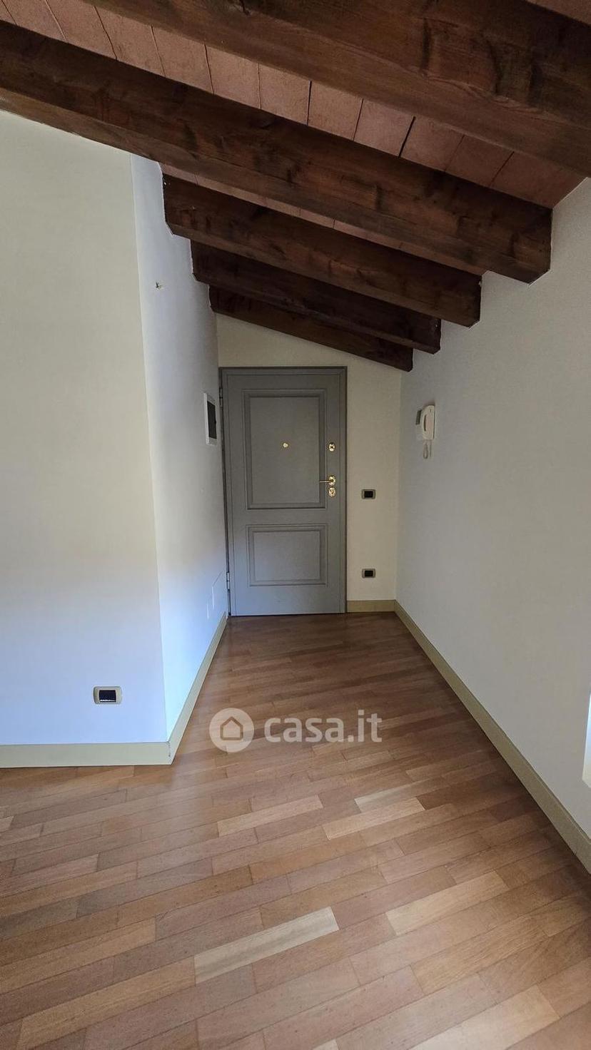 Trilocale in Via XX Settembre — foto 15 di 19