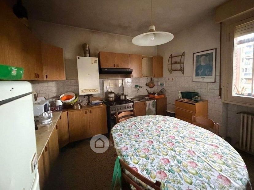 Appartamento in Via dell'Argingrosso — foto 8 di 26