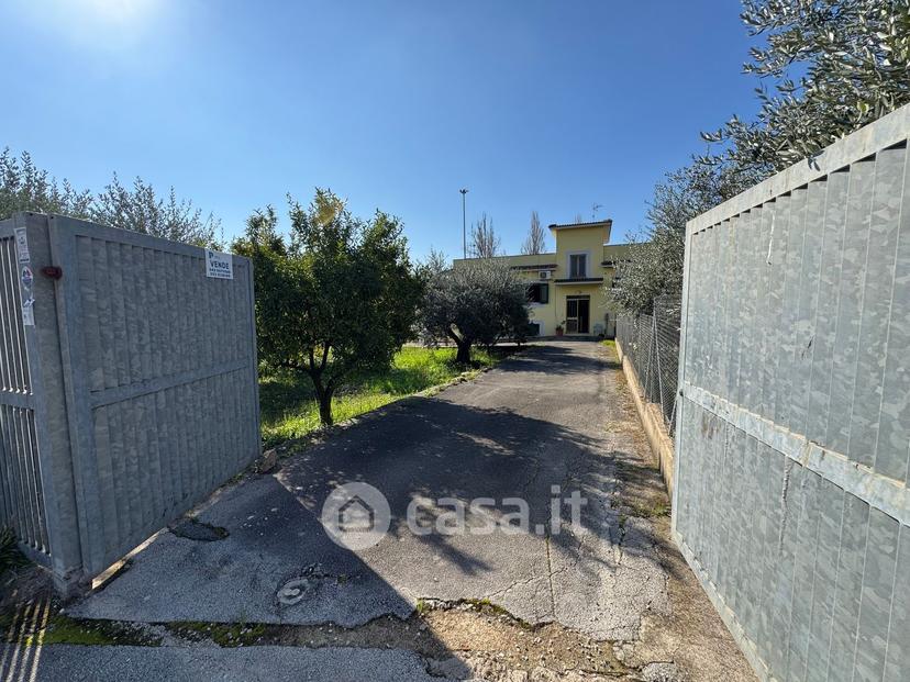 Villa in Via Appia Antica 57 — foto 13 di 77
