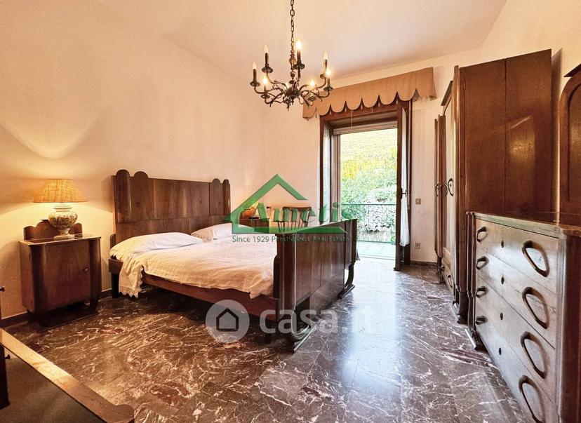 Appartamento in Via Procusi — foto 58 di 58