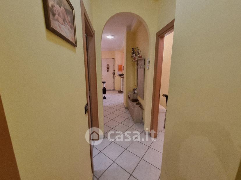 Quadrilocale in Spalto Borgoglio 43 — foto 3 di 32