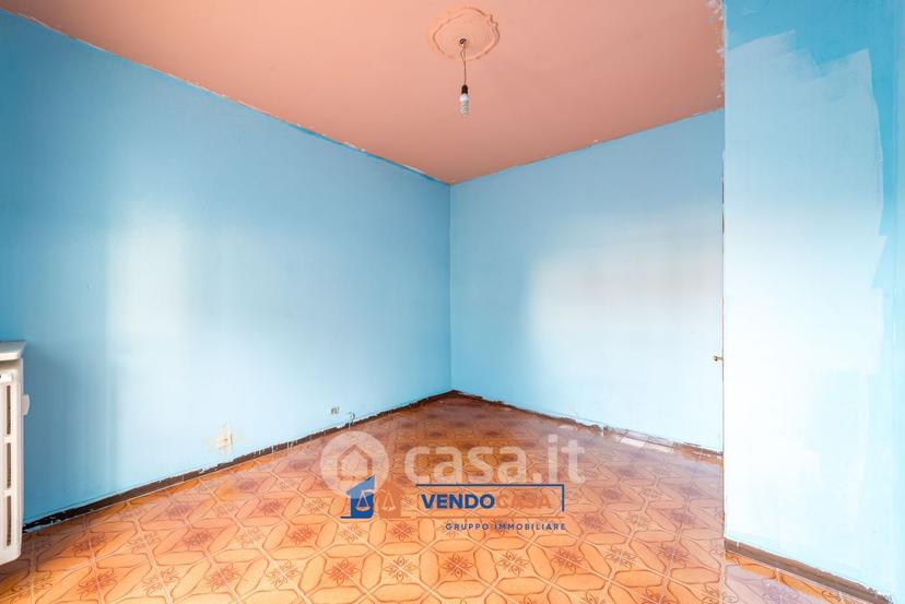 Quadrilocale in Corso Papa Giovanni XXIII 78 — foto 23 di 23