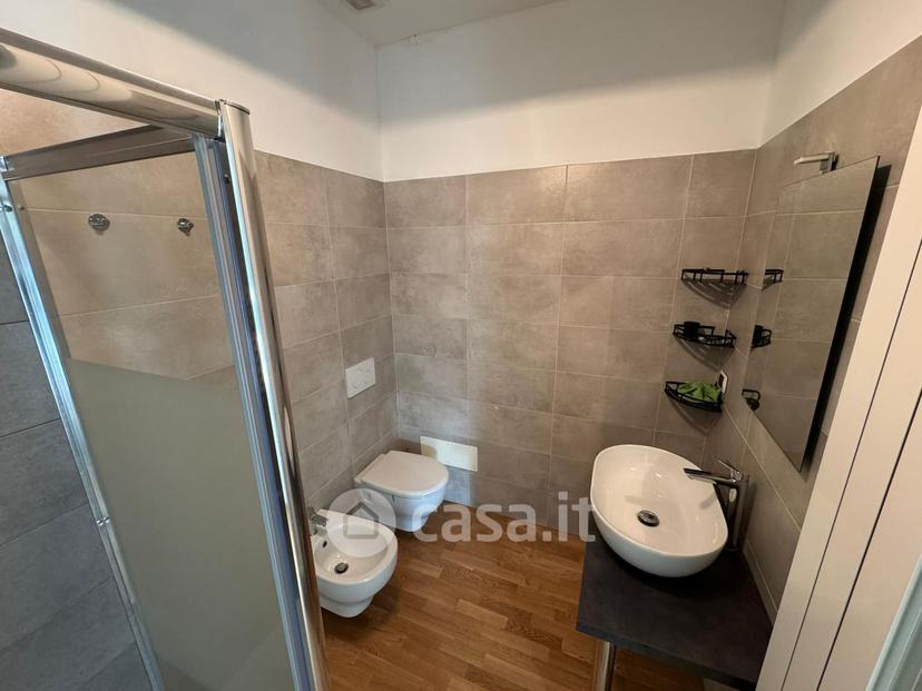 Quadrilocale in Via Antonio Fogazzaro 2 — foto 36 di 41