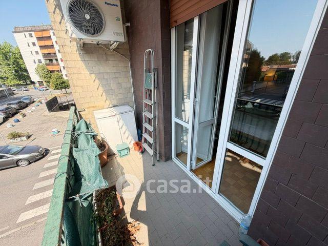 Trilocale in Via Antonio Canova 34 — foto 12 di 21