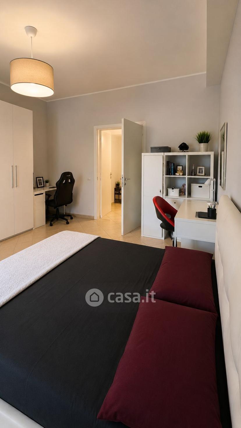 Trilocale in Via Giovanni Amendola — foto 15 di 26