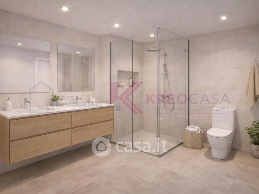Bilocale in Via dei Partigiani 18 — foto 6 di 36