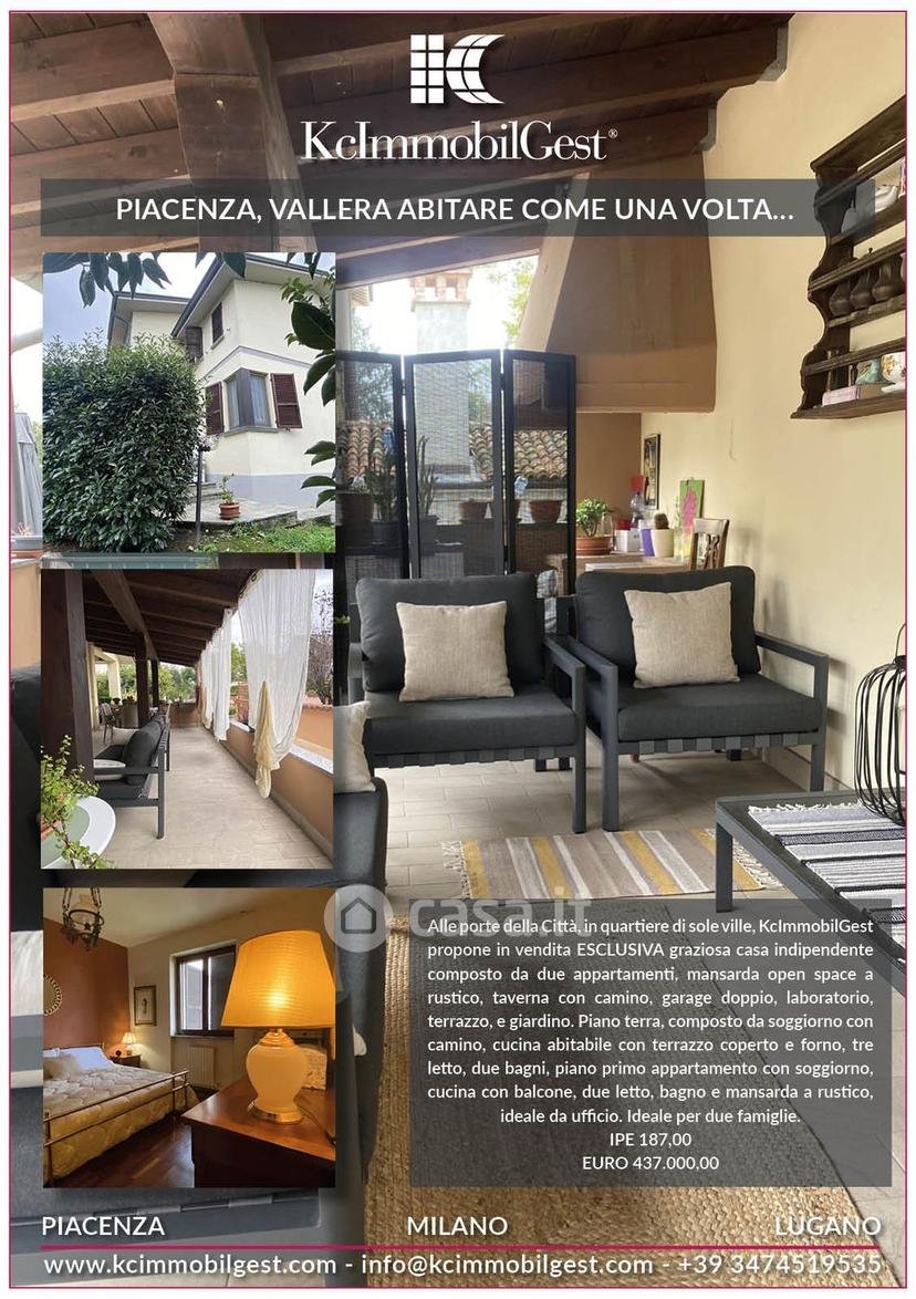 Villa in Via Luigi Antonini Zambelli — foto 4 di 40