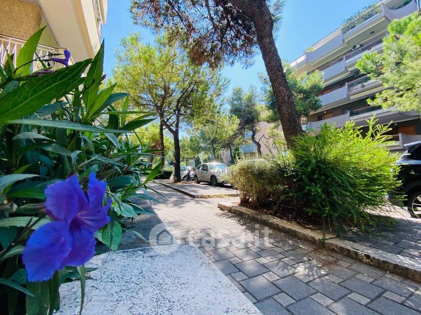 Trilocale in Viale John Fitzgerald Kennedy 78 — foto 29 di 34