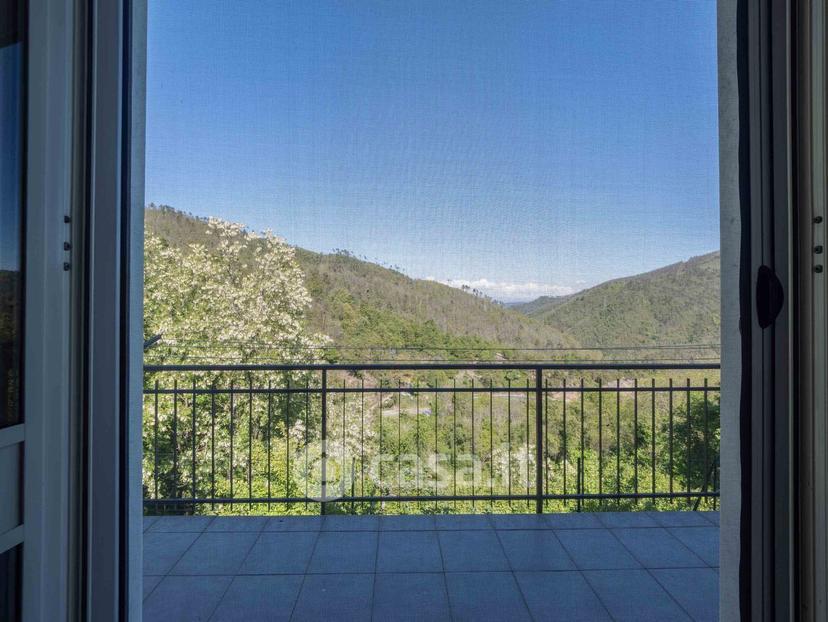 Trilocale in Monte Albereto — foto 23 di 38