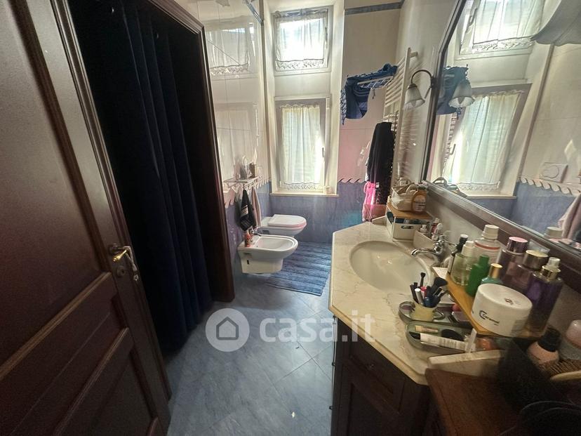 Quadrilocale in Via Bassa Paolucci — foto 34 di 44