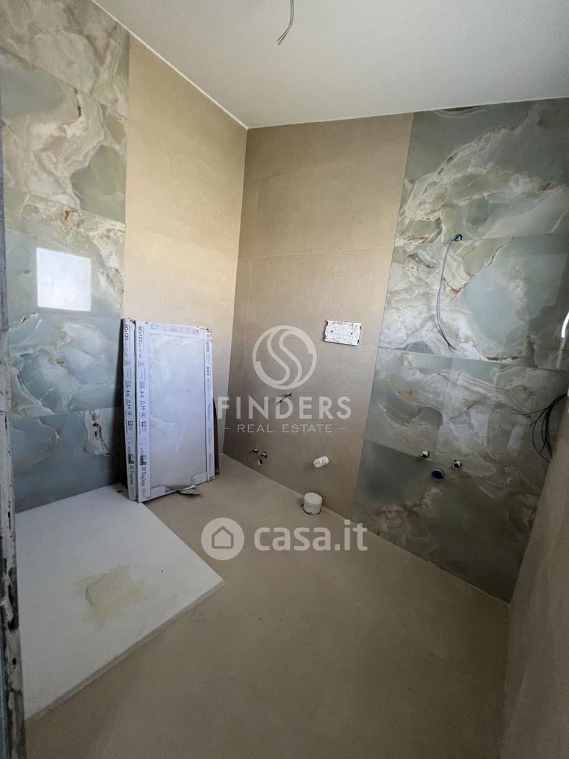 Quadrilocale in Diramazione Barreca Secondo Tronco Via Reggio Camp 331 d — foto 5 di 14