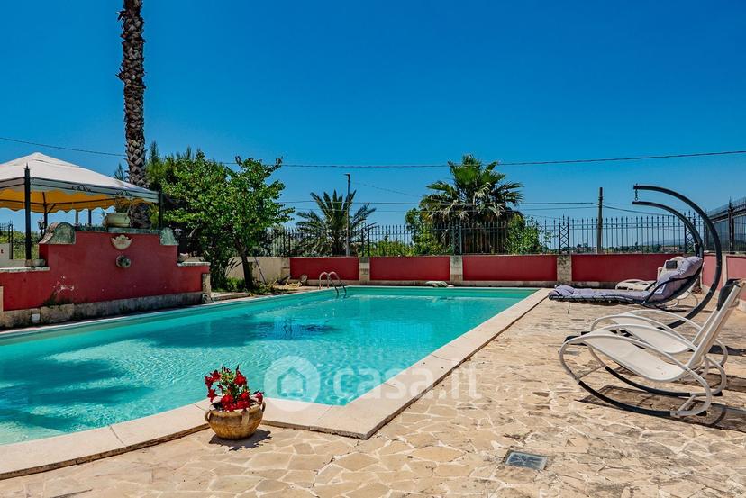 Villa in Via Agamennone 2 — foto 72 di 93