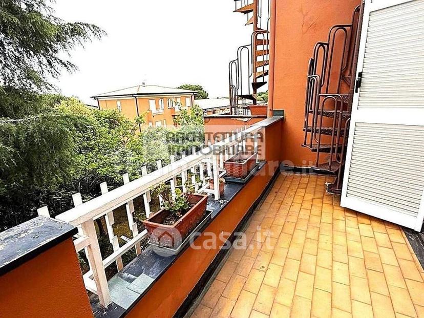 Bilocale in Via delle Ginestre 6 — foto 5 di 25