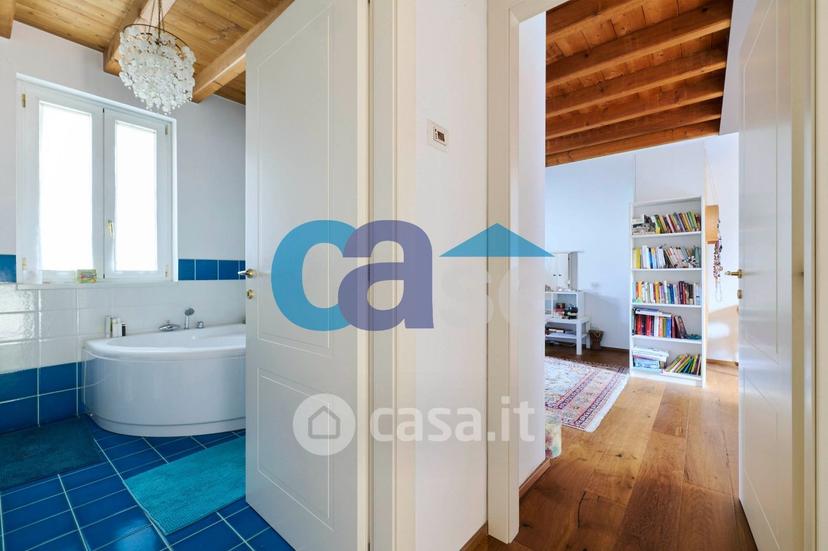 Appartamento in Via San Maurizio al Lambro 174 — foto 13 di 48