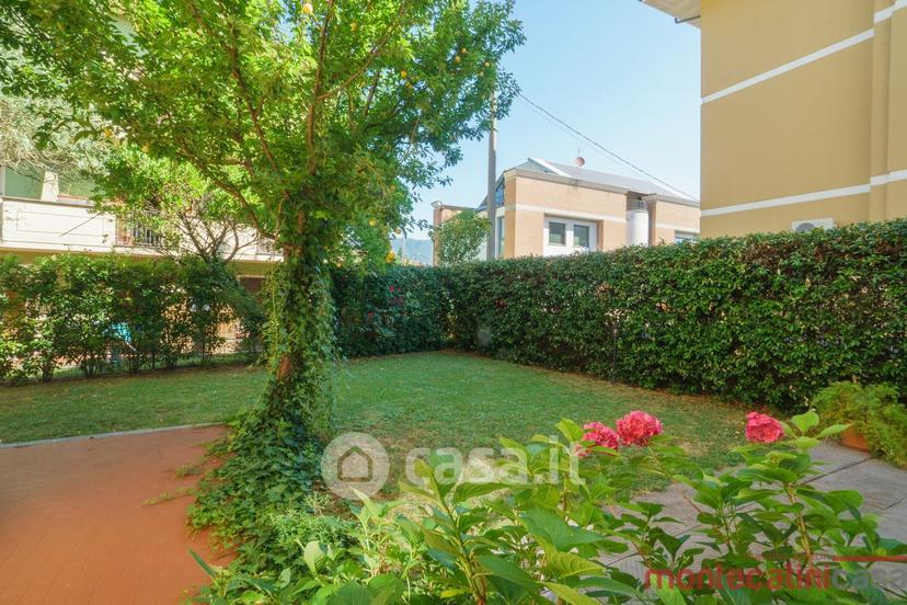 Appartamento in Via Vieri Orsucci — foto 53 di 54