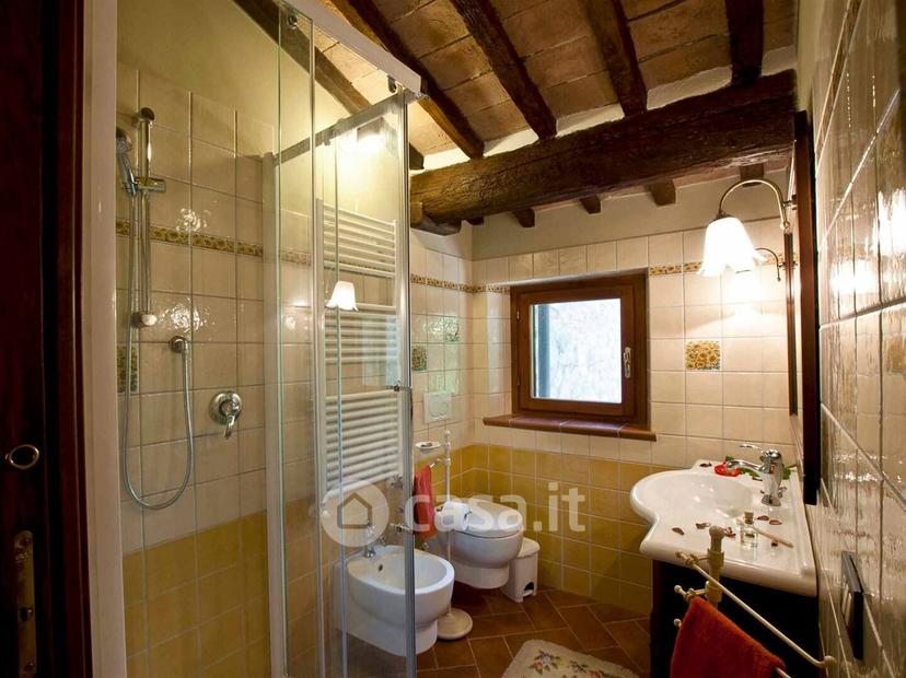 Villa in Via dei Valloni — foto 3 di 35