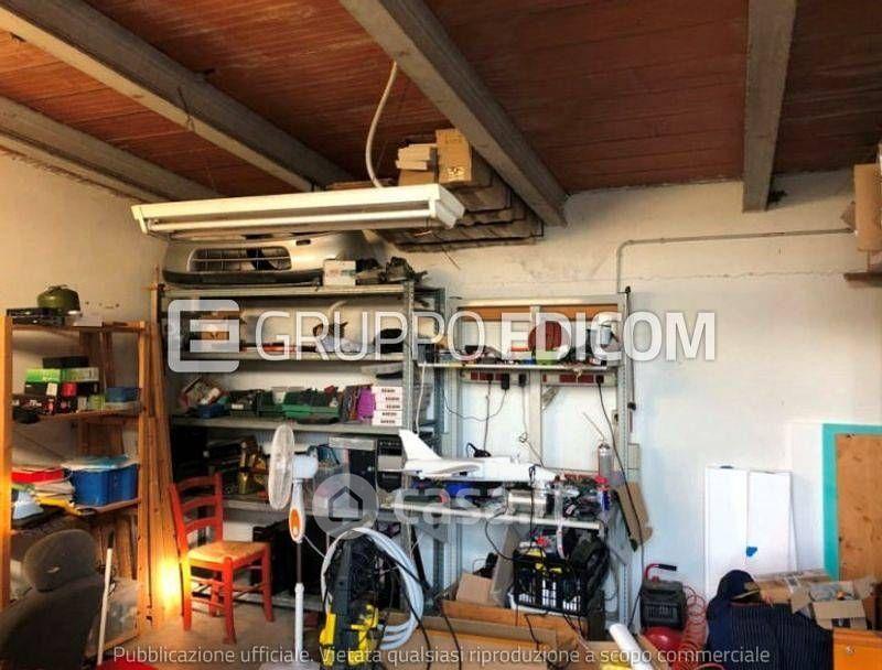 Appartamento in Via Morgana — foto 8 di 8
