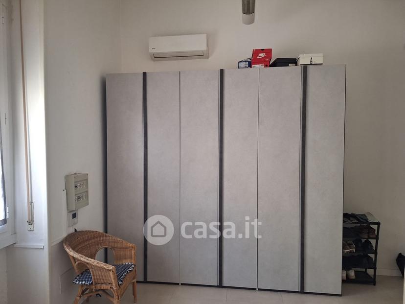 Trilocale in Via Cicco Simonetta — foto 21 di 21