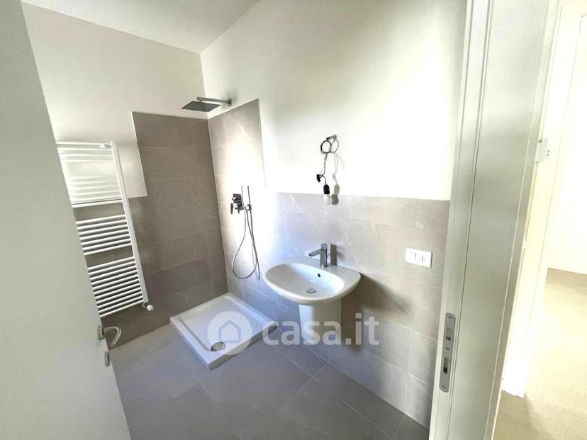 Trilocale in Via Magliano — foto 17 di 33
