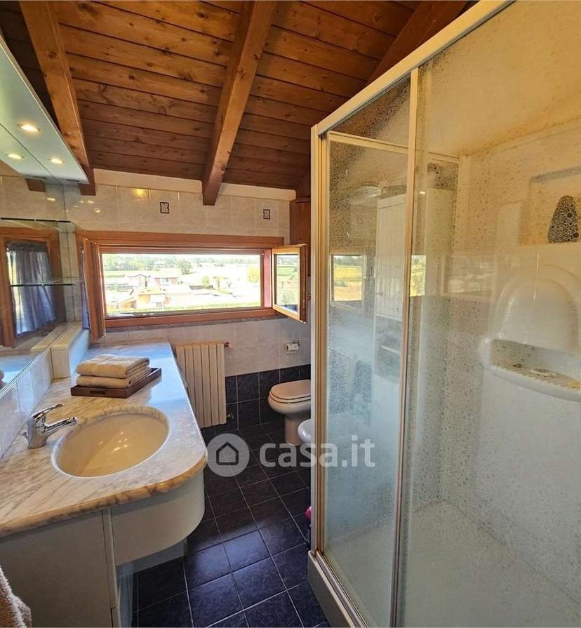 Quadrilocale in Via Ginibissa 70 — foto 9 di 27