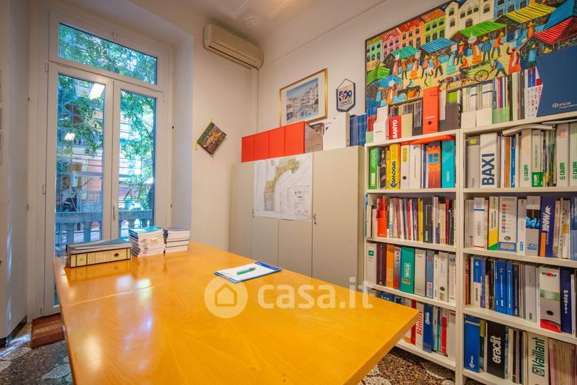 Appartamento in Via Jacopo Ruffini — foto 19 di 22