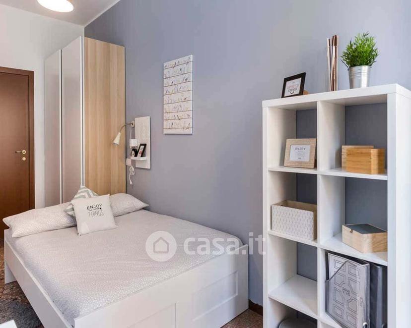 Stanza in Viale Giovanni Vicini 20 — foto 7 di 18